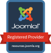 Woluweb, official Joomla Registered Provider